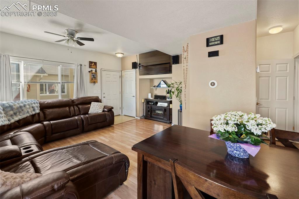 Image 5 of 34: Living Room