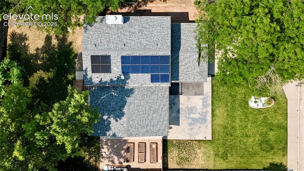 Image 25 of 25: Aerial View