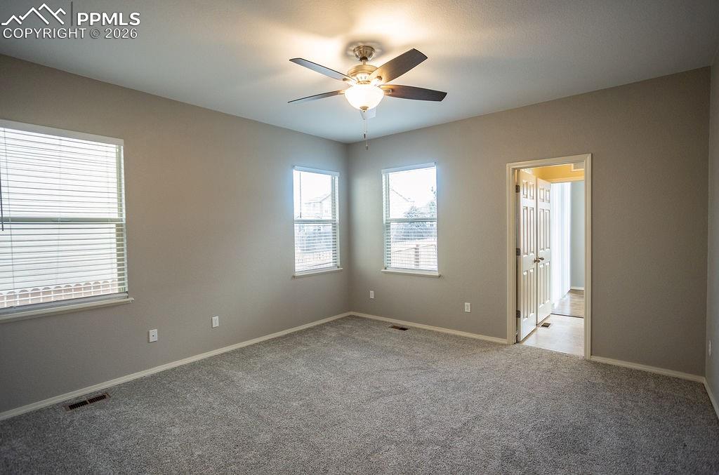 Image 16 of 49: Master Bedroom