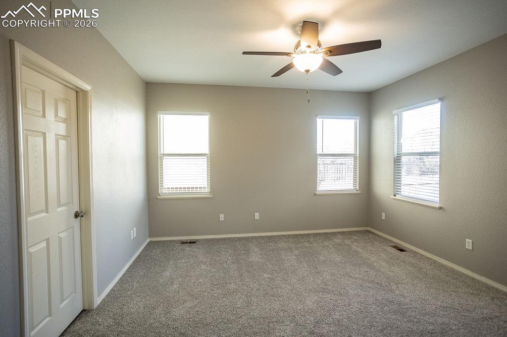 Image 21 of 49: Master Bedroom