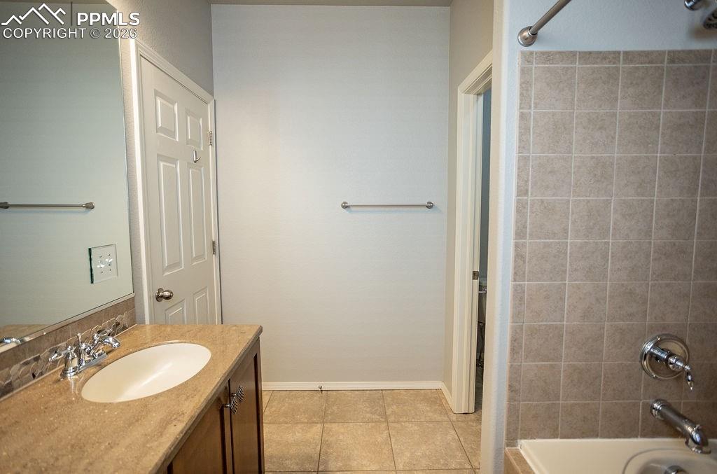 Image 24 of 49: Master Bathroom