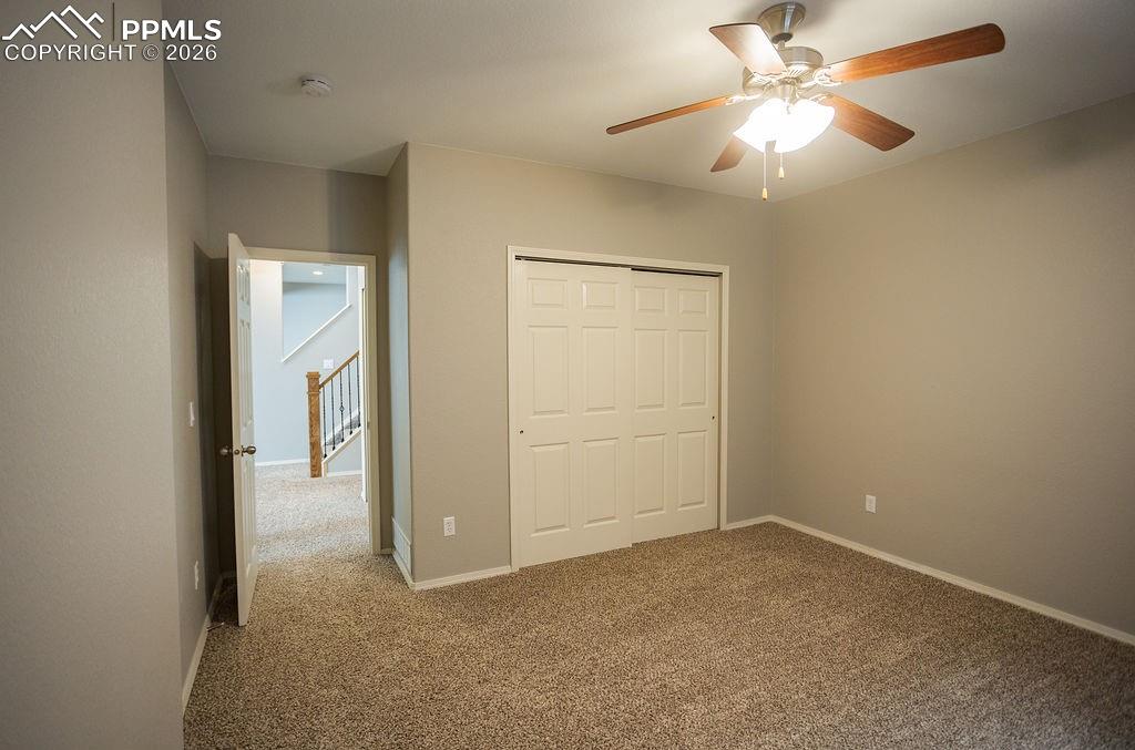 Image 35 of 49: Bedroom