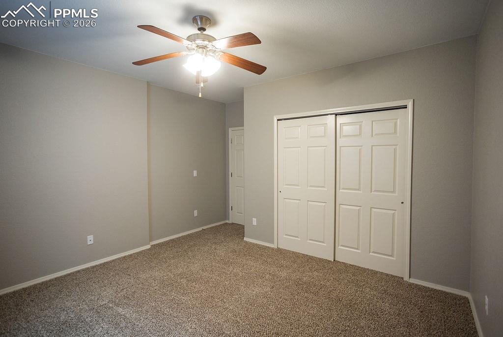 Image 36 of 49: Bedroom