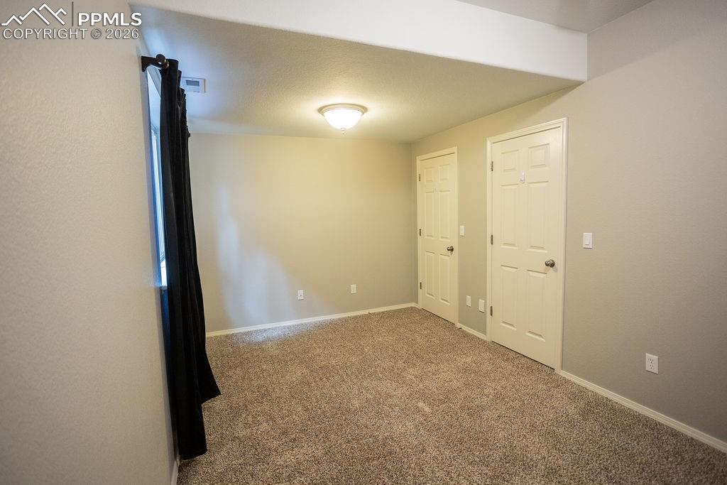 Image 40 of 49: Bedroom