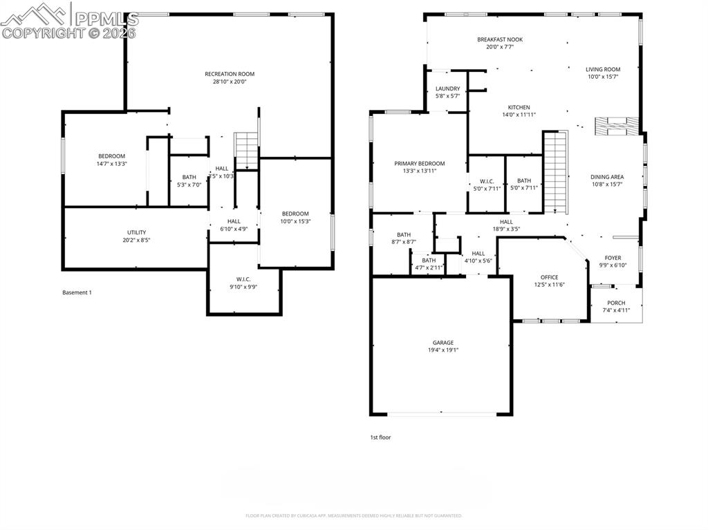 Image 49 of 49: Floor Plan