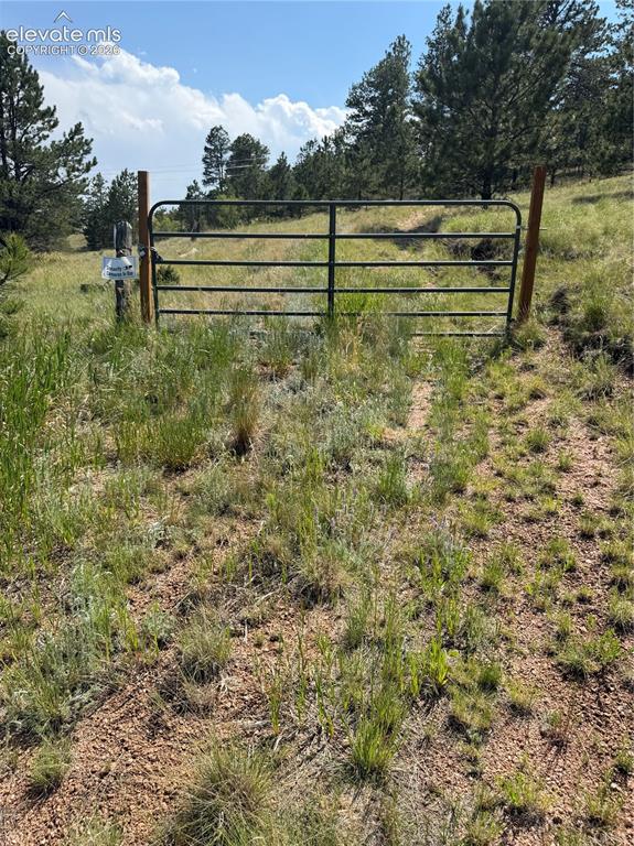 Image 8 of 13: Fence