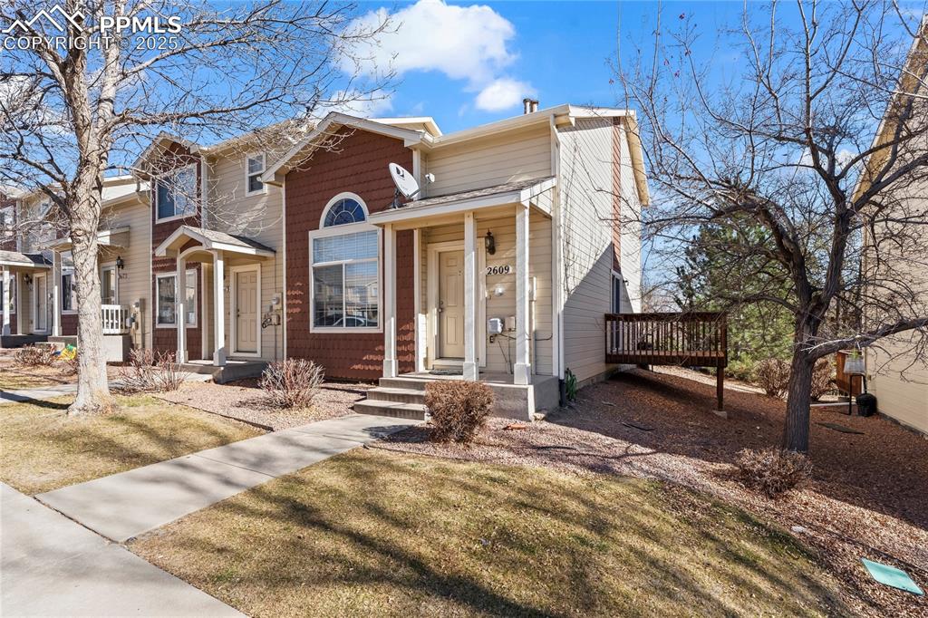 Image 22 of 22: Front of Structure