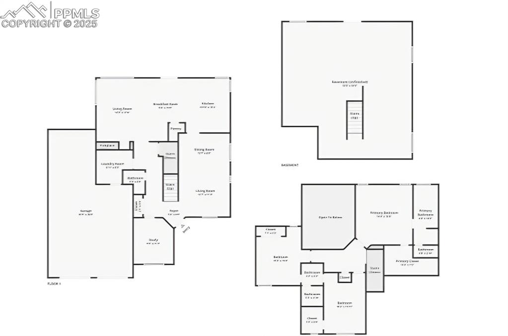 Image 29 of 32: View of room layout