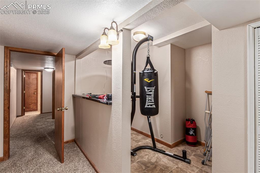 Image 31 of 46: Exercise Room