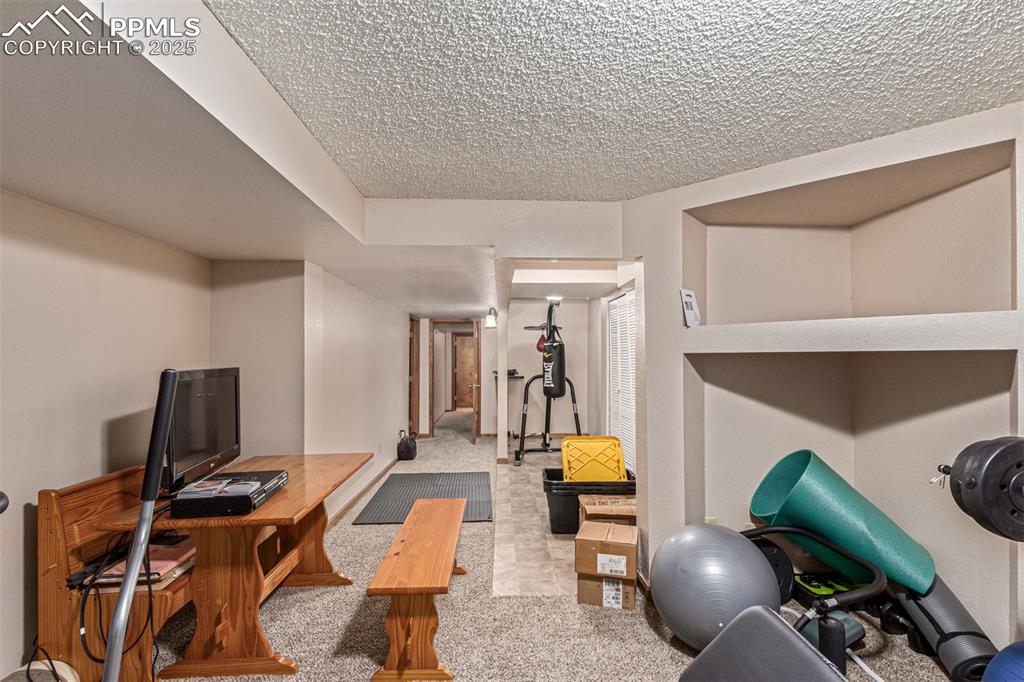 Image 35 of 46: Exercise Room