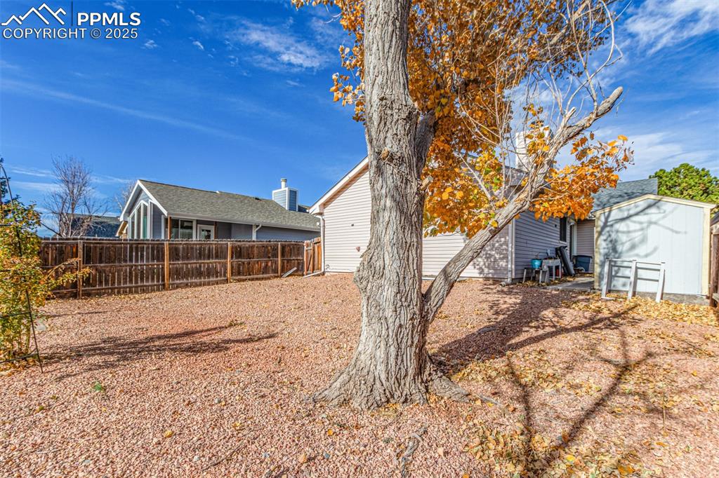 Image 45 of 46: Yard