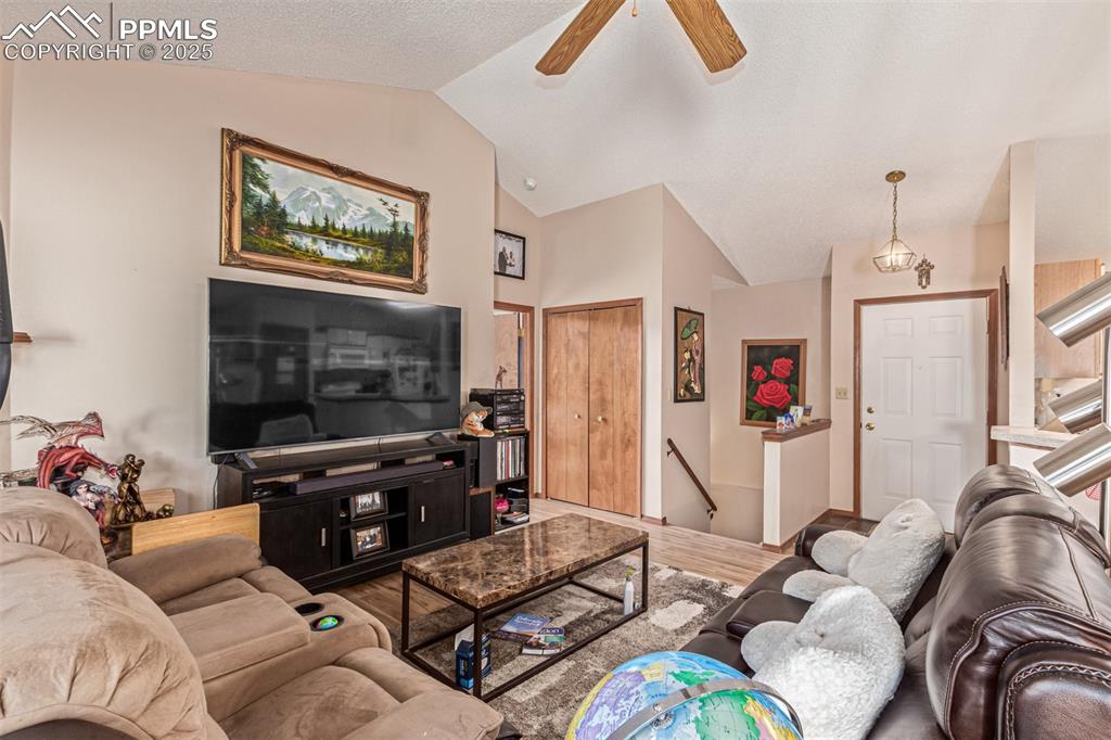 Image 9 of 46: Living Room