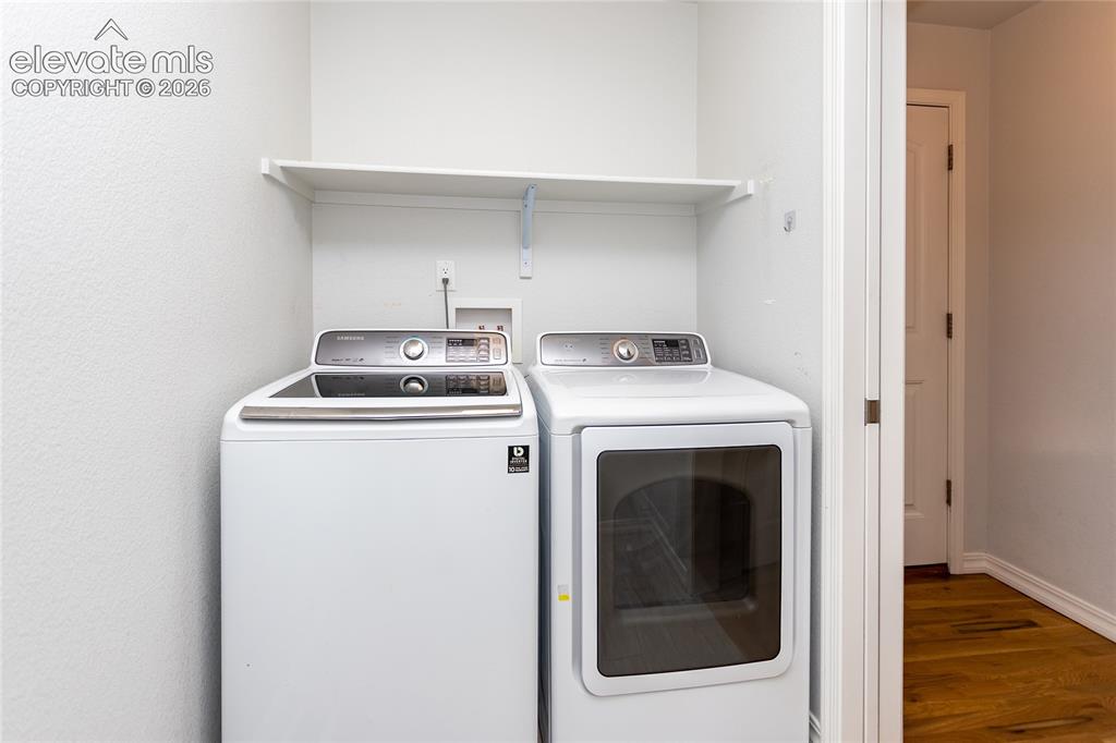 Image 15 of 43: Laundry