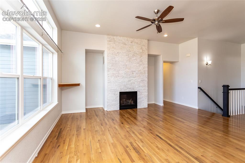 Image 16 of 43: Master Bedroom