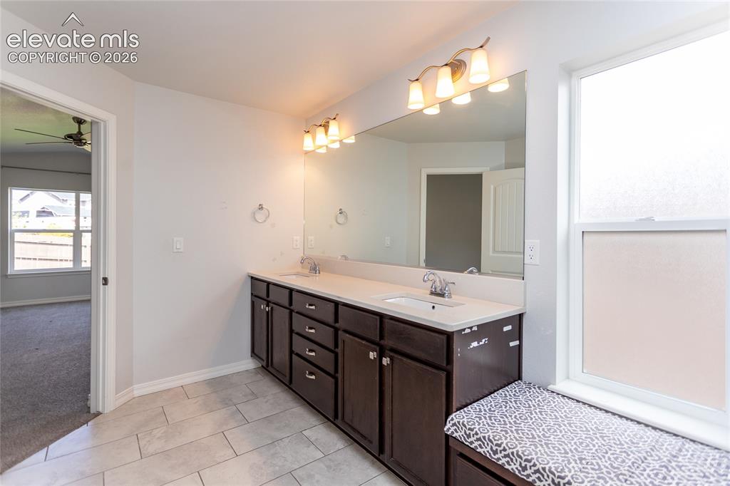 Image 17 of 43: Master Bathroom