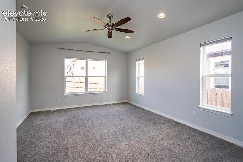 Image 18 of 45: Master Bedroom