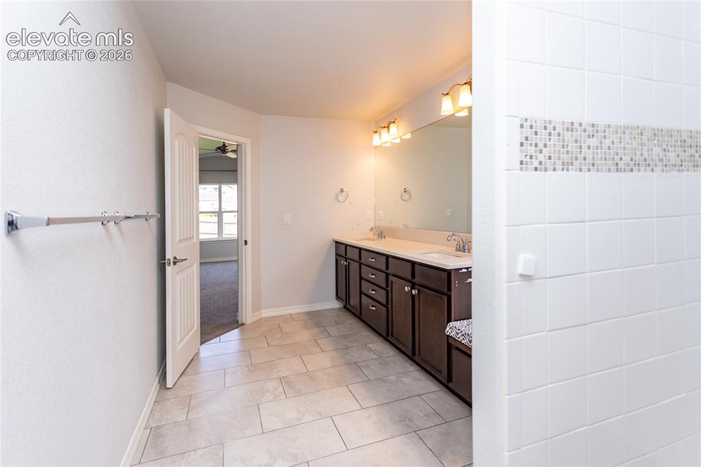 Image 18 of 43: Master Bathroom
