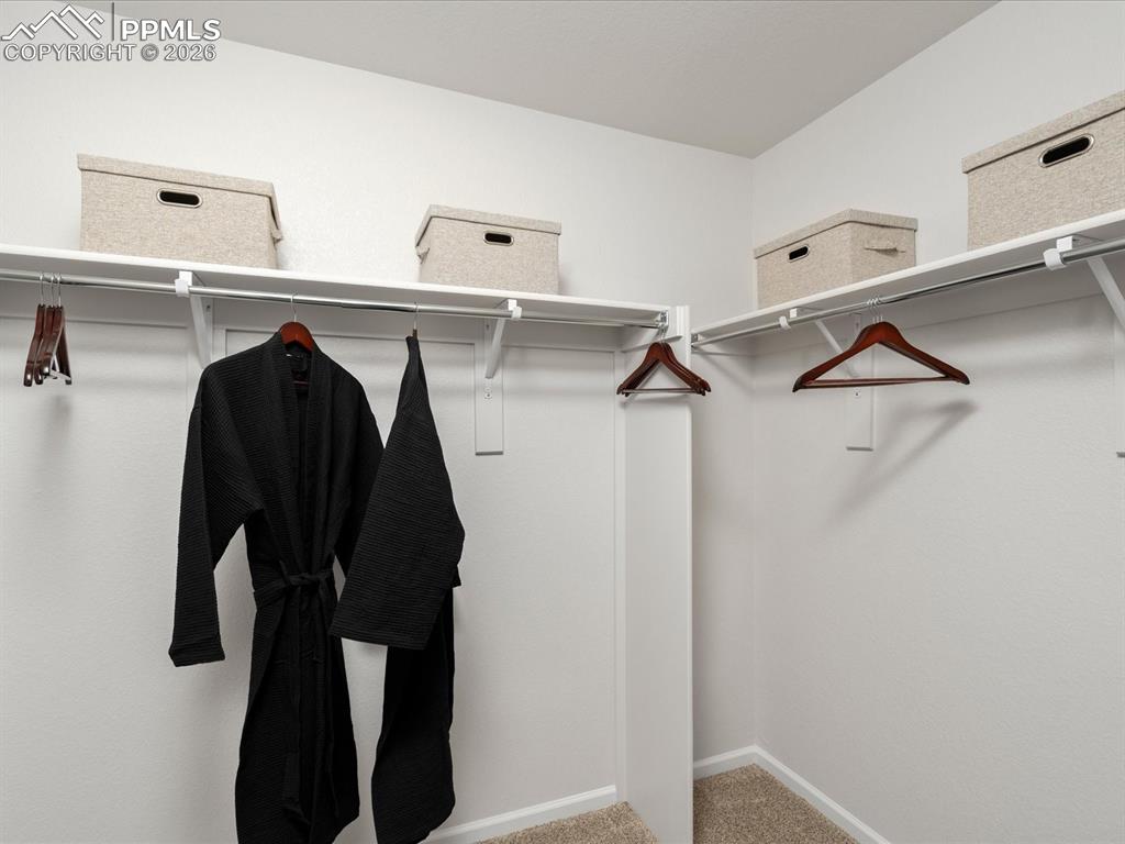 Image 16 of 28: This was a model home; any furniture is not included.