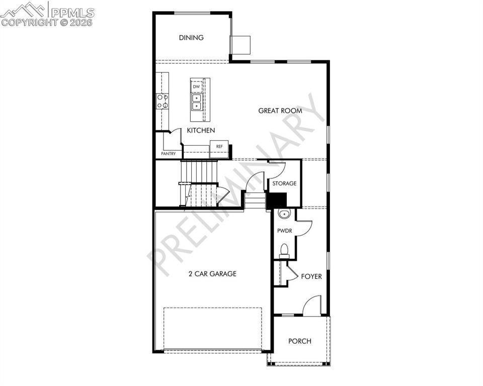 Image 26 of 28: Floor Plan