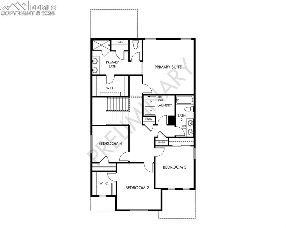 Image 27 of 28: Floor Plan