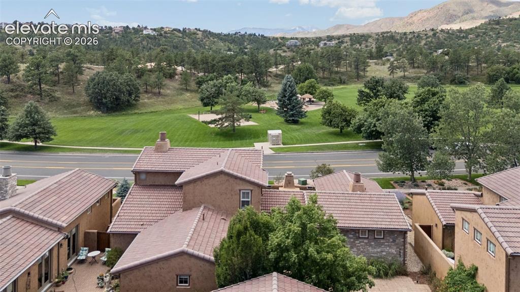 Image 40 of 40: Aerial View
