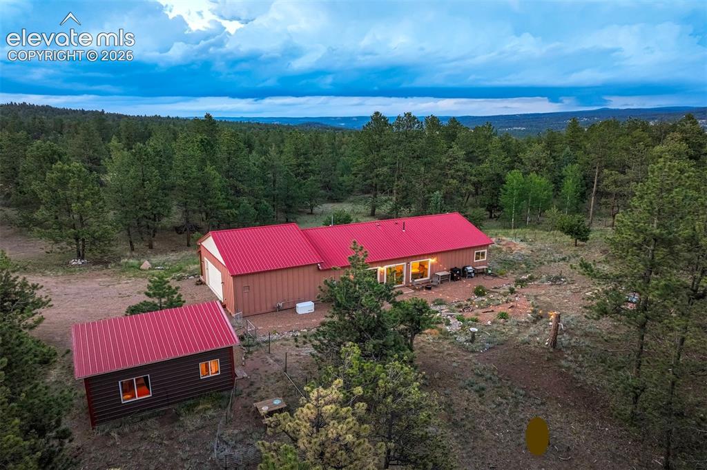 Image 1 of 48: Aerial View