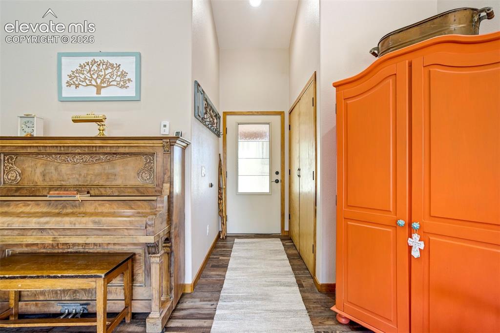 Image 9 of 48: HEATED FLOORS and hot/cold water. Car Lift can be purchased!