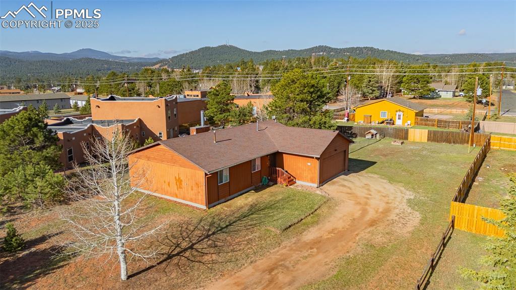 Image 19 of 25: Aerial View