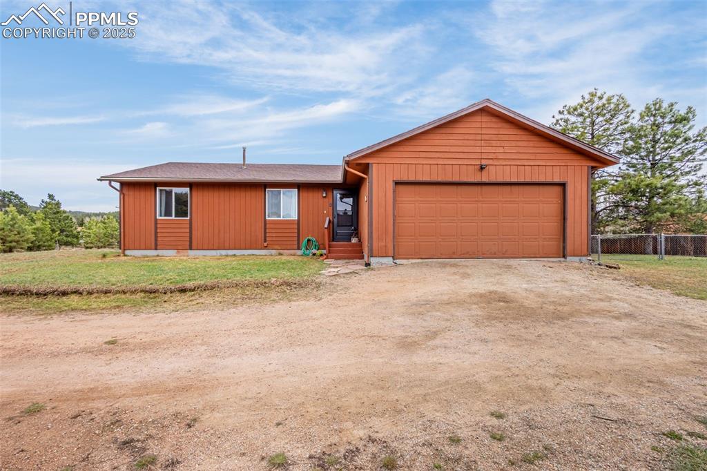 Image 2 of 25: Front of Structure