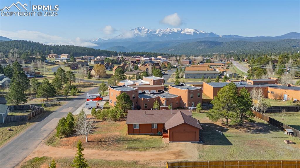 Image 20 of 25: Aerial View