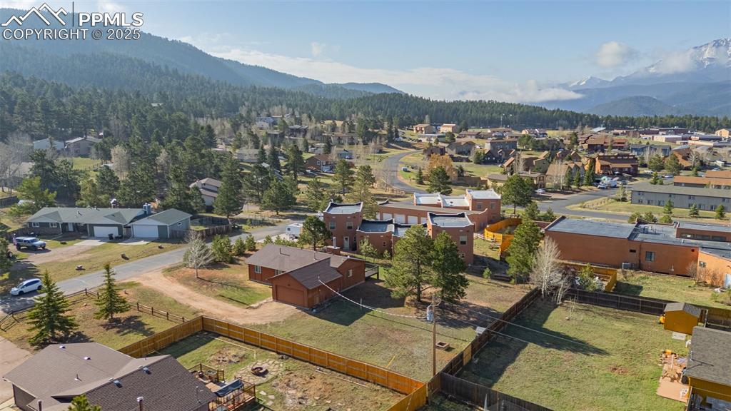 Image 21 of 25: Aerial View