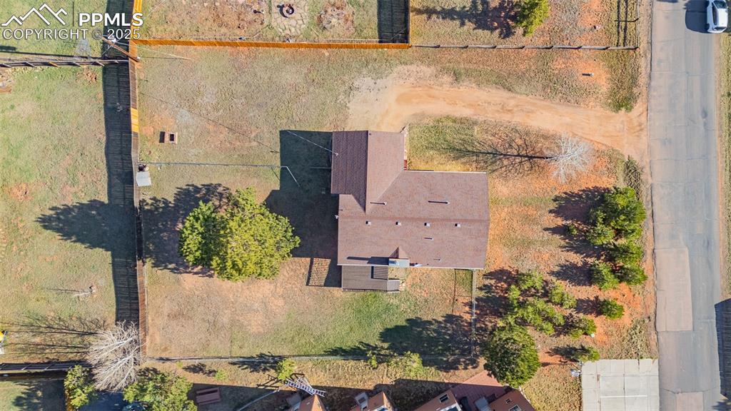 Image 23 of 25: Aerial View