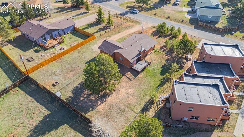 Image 24 of 25: Aerial View