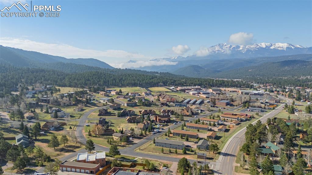 Image 25 of 25: Aerial View