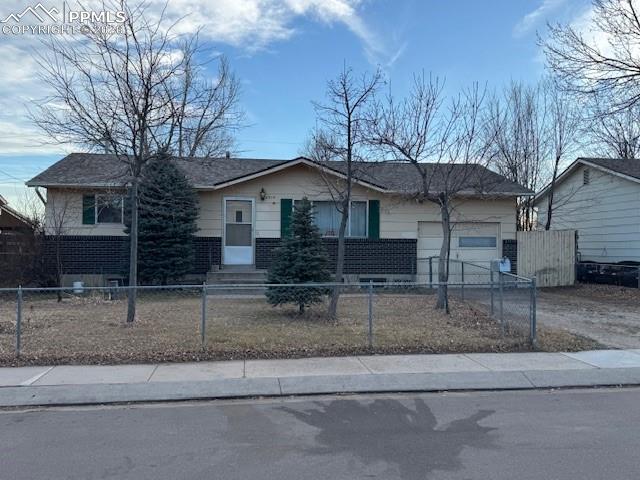 Image 1 of 11: Front of Structure