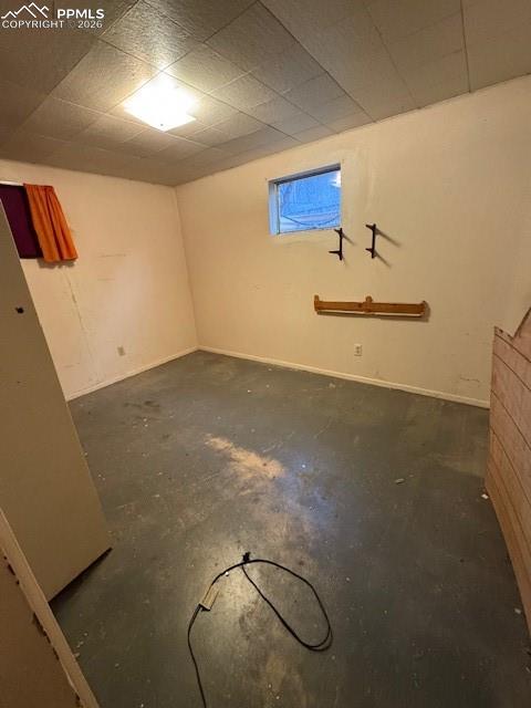 Image 9 of 11: Basement