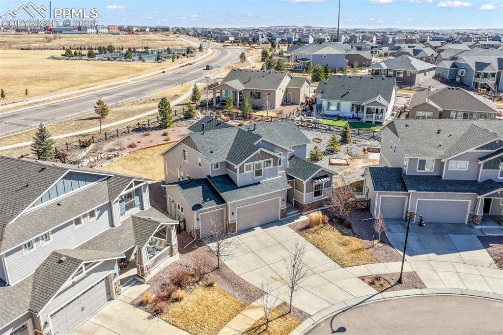 Image 1 of 50: Aerial View