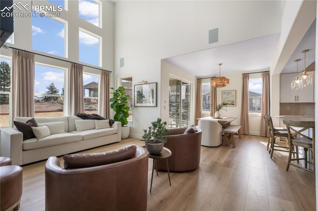 Image 20 of 50: Living Room