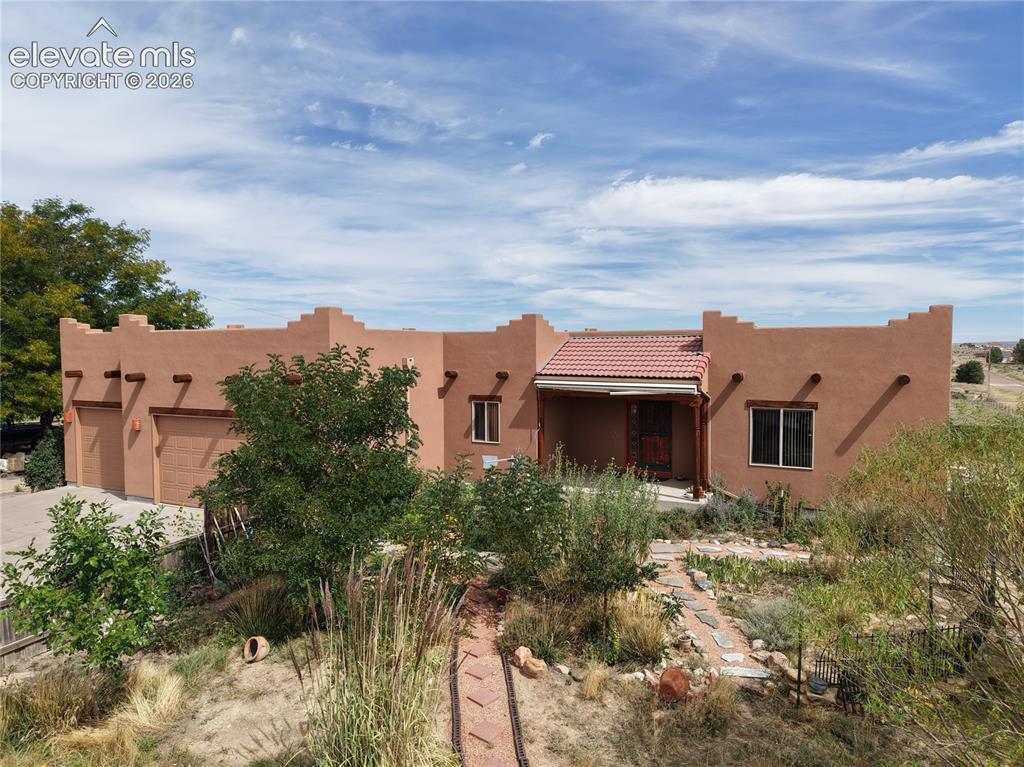 Image 1 of 50: Colorado Living at its Best with the Nature of the land. Beautiful sanctua