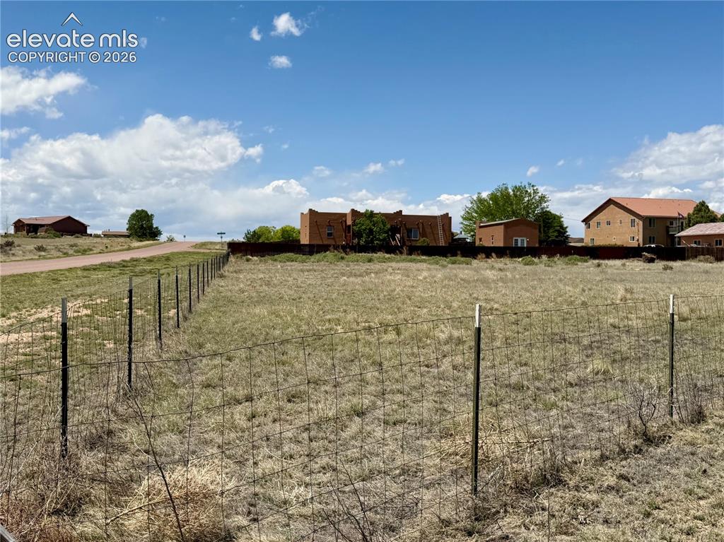 Image 39 of 50: 1.4 acre lot