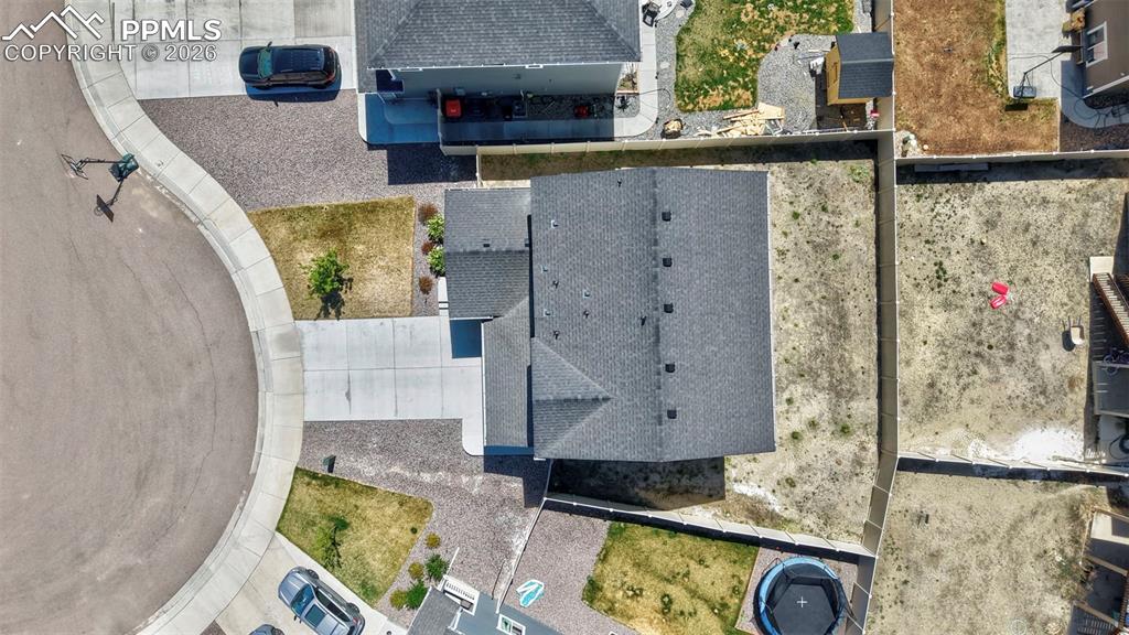 Image 30 of 37: Aerial View