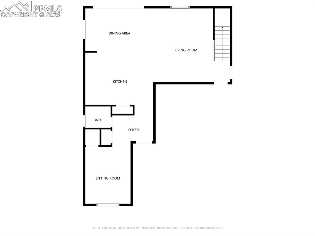 Image 35 of 37: Floor Plan