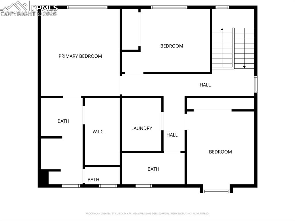 Image 36 of 37: Floor Plan