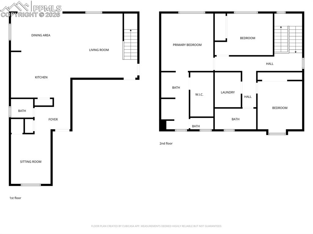 Image 37 of 37: Floor Plan