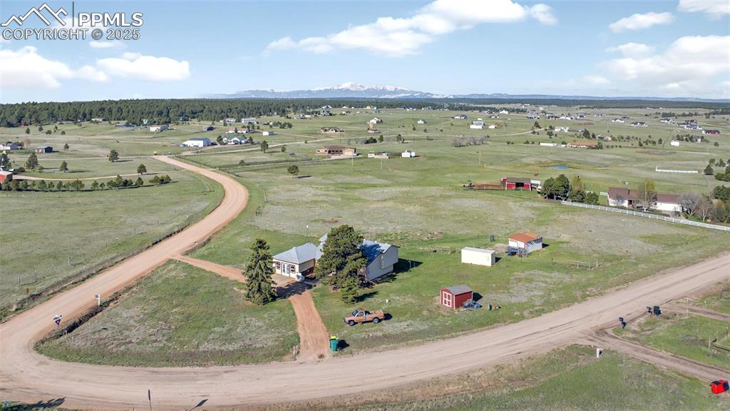 Image 2 of 22: Aerial View