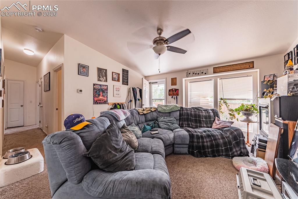 Image 6 of 35: Living Room