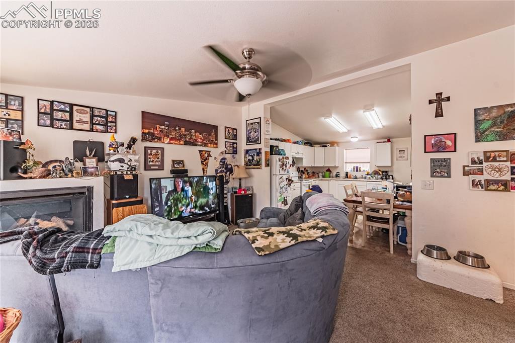 Image 7 of 35: Living Room