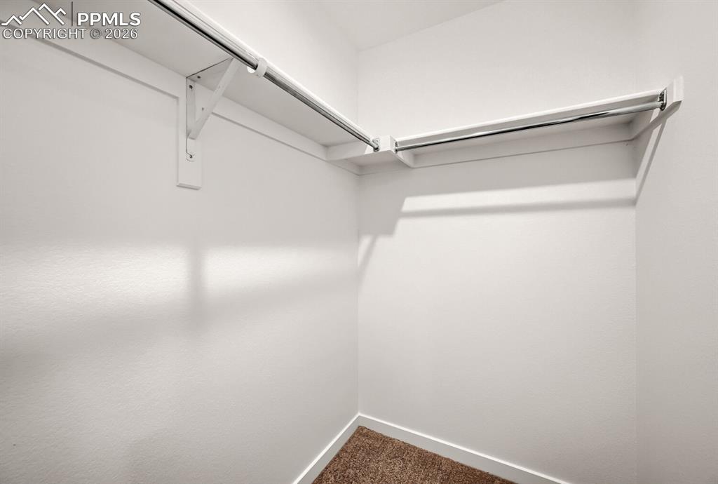 Image 9 of 11: Walk-In Closets