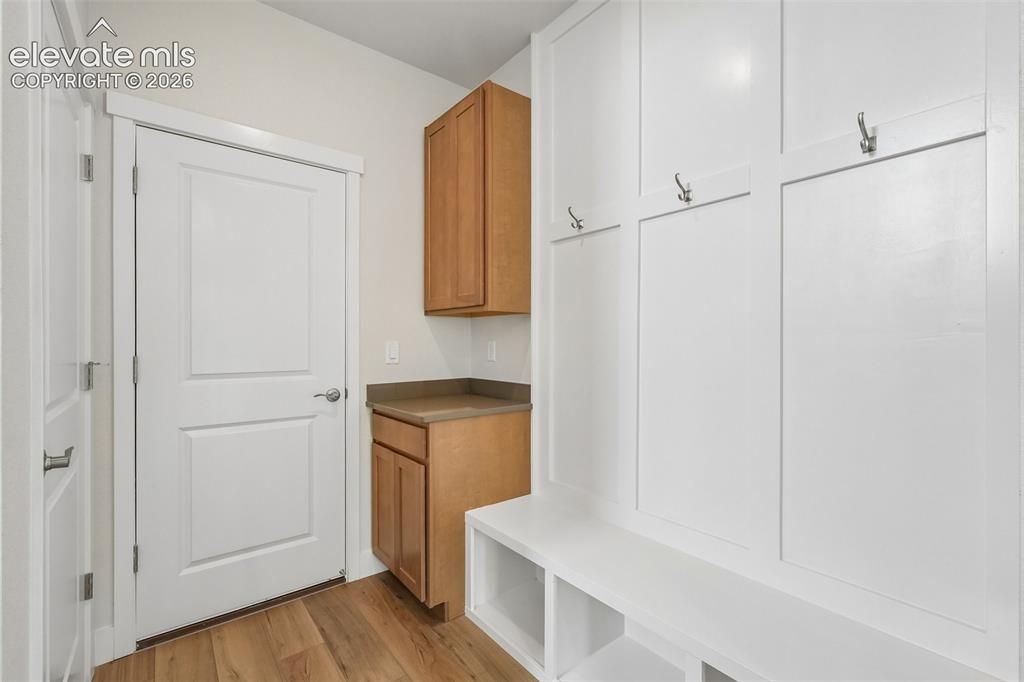 Image 20 of 48: Mud Room