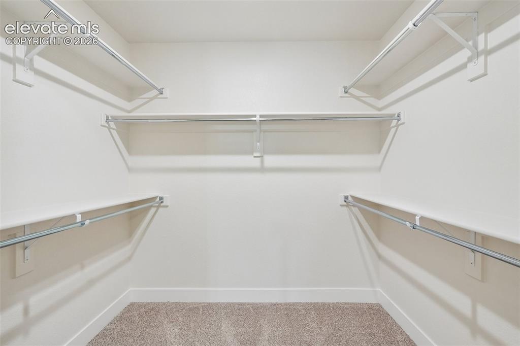 Image 29 of 48: Closet
